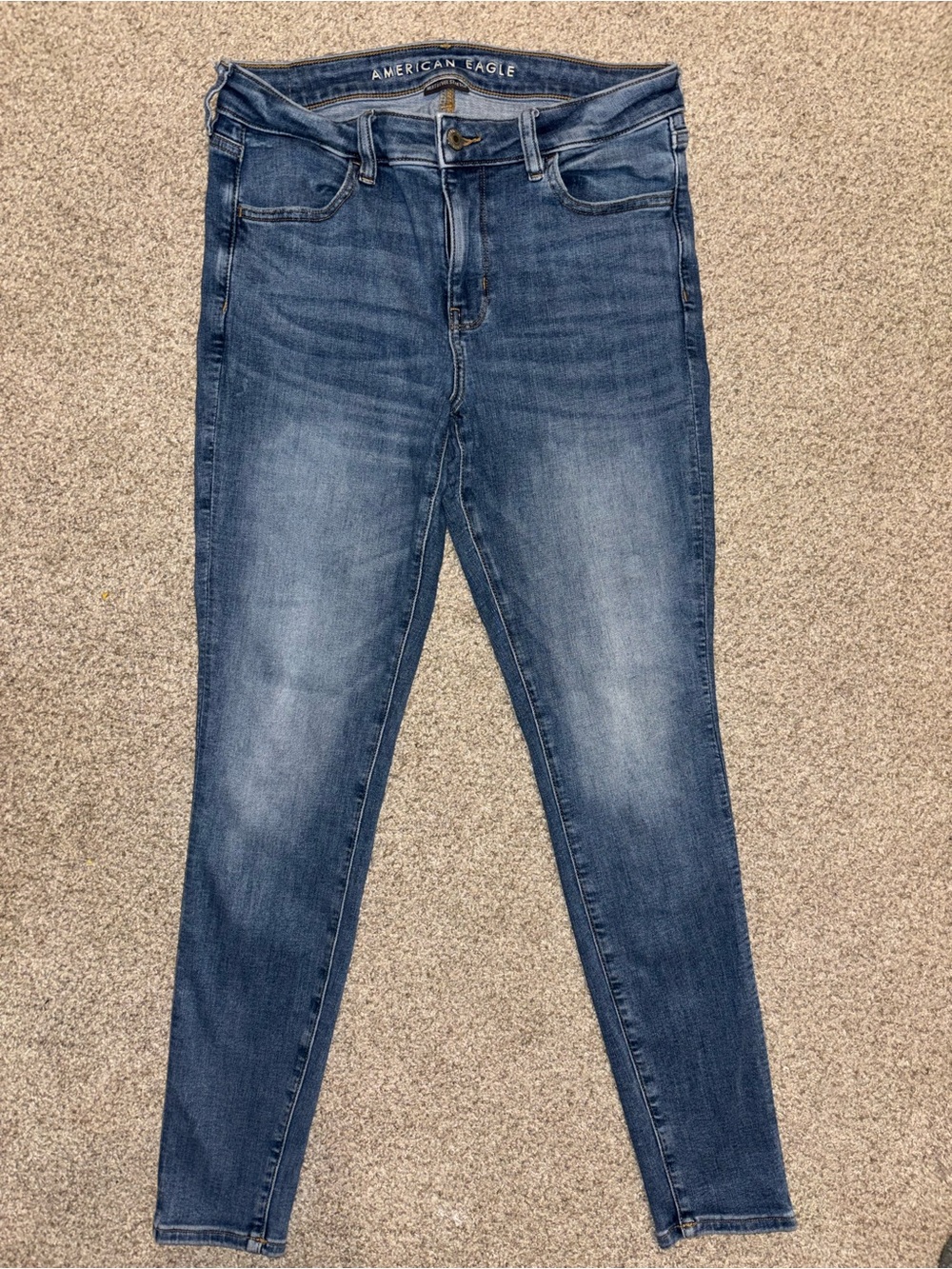 American Eagle Jeggings